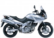 Suzuki V-Strom 650